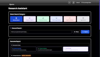 Querra gallery image