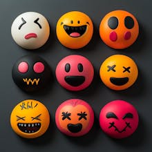 All TikTok Hidden Emojis gallery image