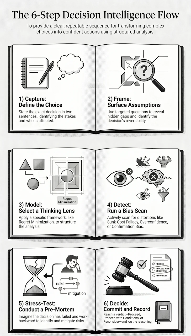 DecisionsMatter.ai- Decisions Assistant screenshot 5