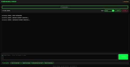 Zero-Trust Document Intelligence gallery image