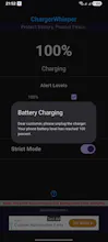 ChargerWhisper gallery image