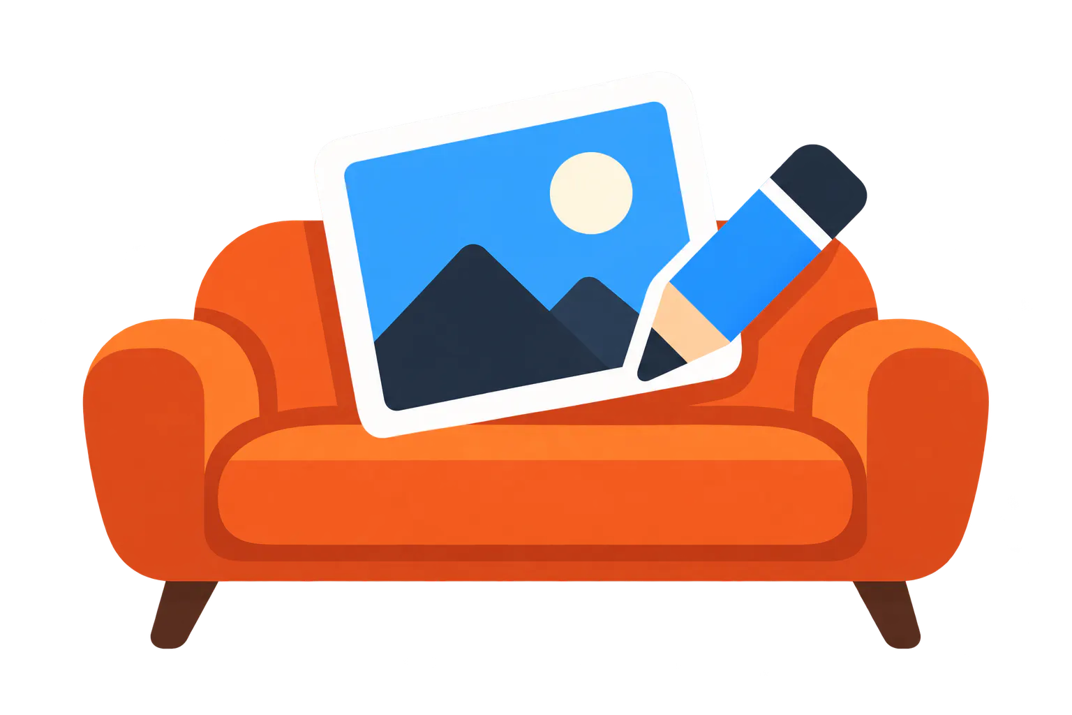 CouchEditor