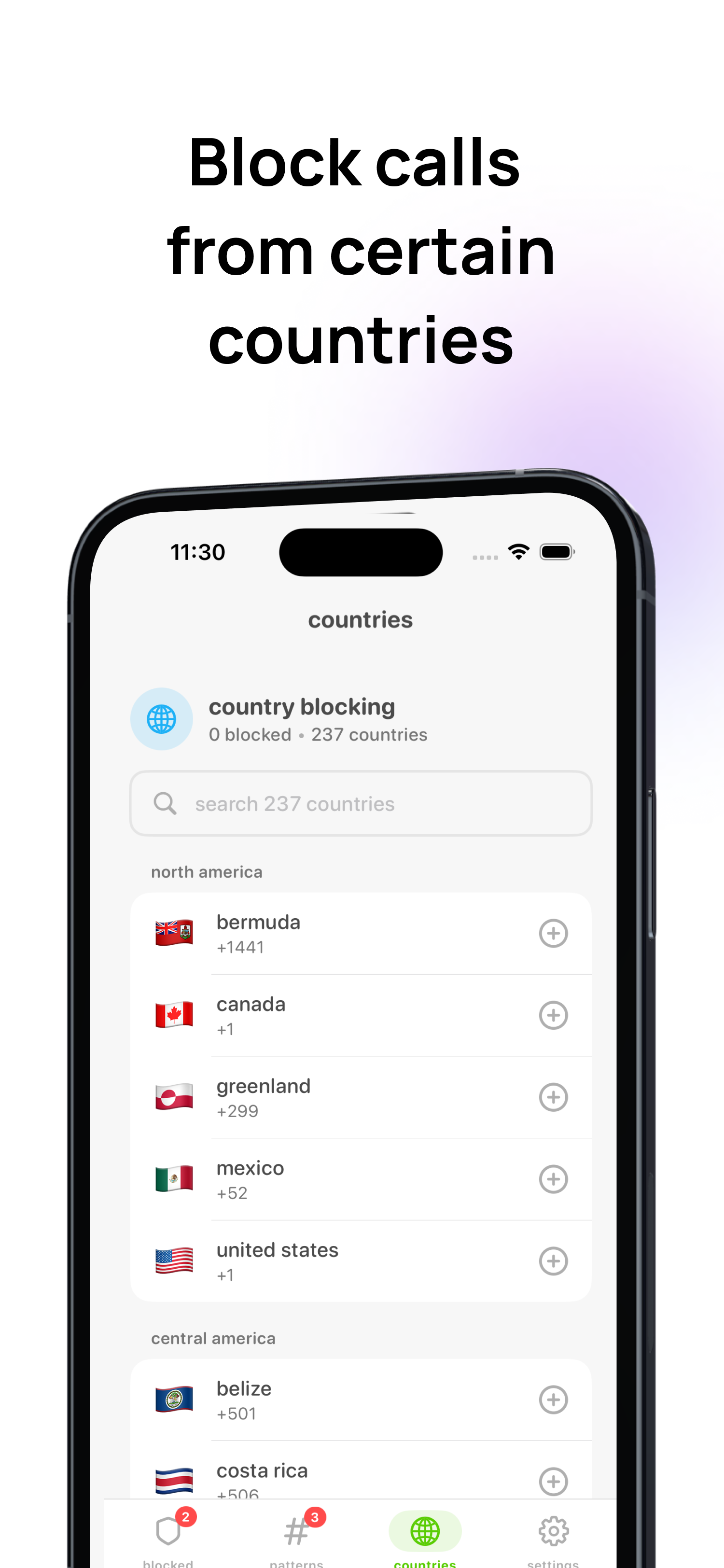 Groot - Screenshot 5 showing product features and functionality