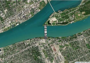 Ever Given Ever Ywhere gallery image