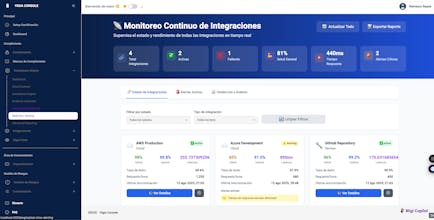 Vigia AI Compliance gallery image