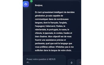 NexusAI gallery image