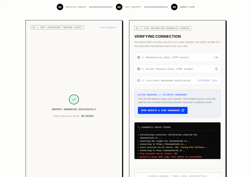 Amaze Matrix screenshot 4