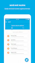 Zebpay Europe gallery image