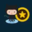 Pay with a star