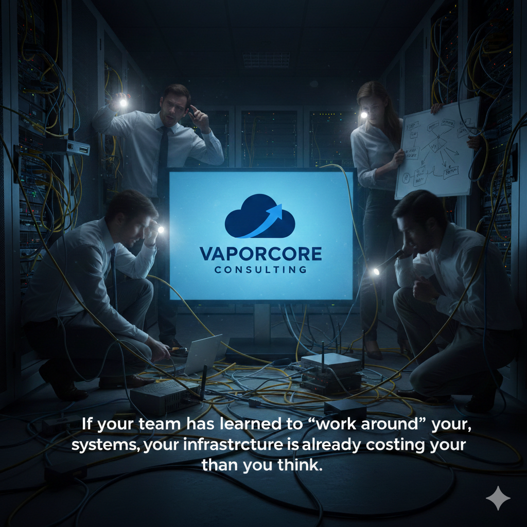 VaporCore FlexIT gallery image