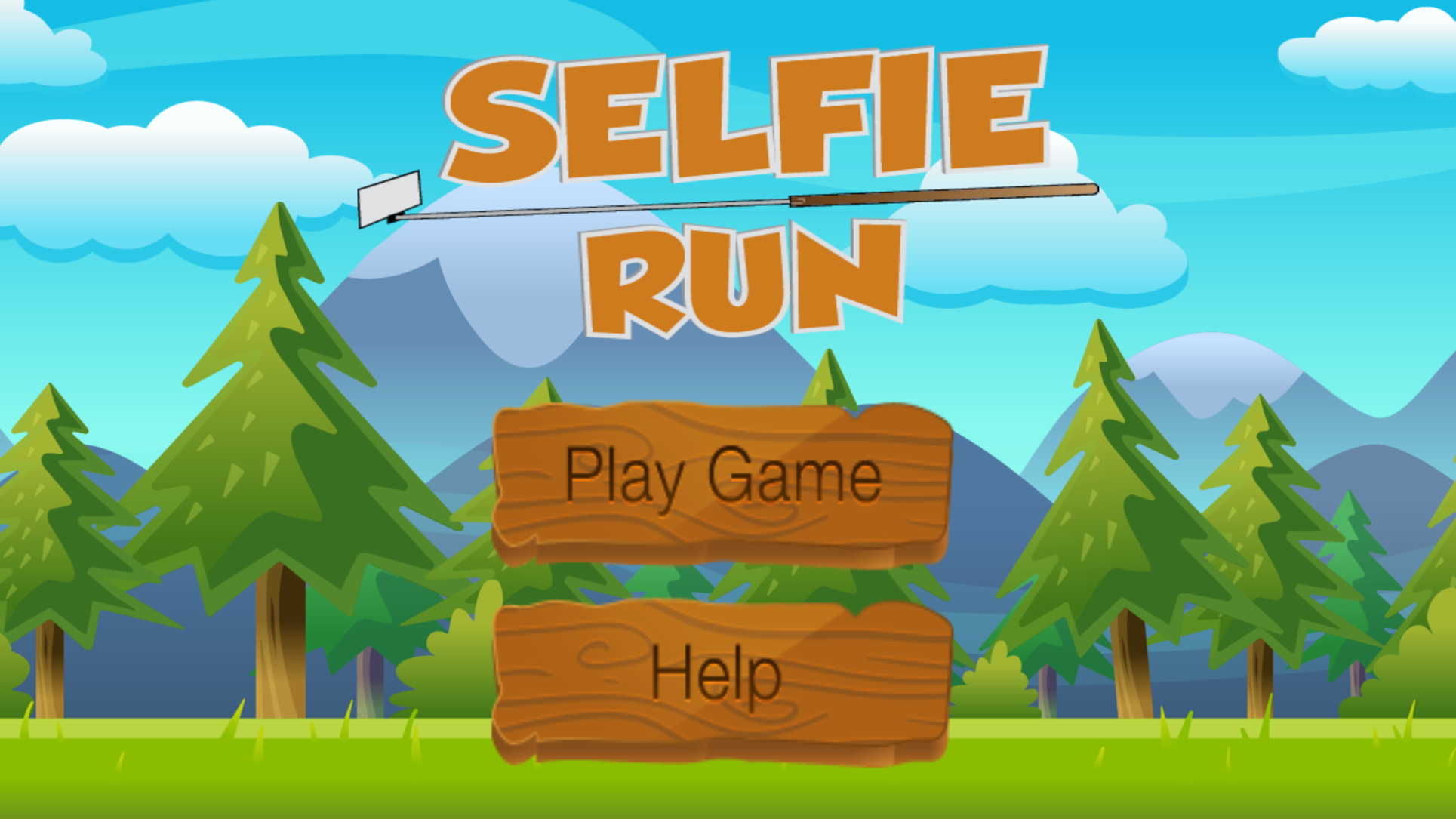 SelfieRun gallery image