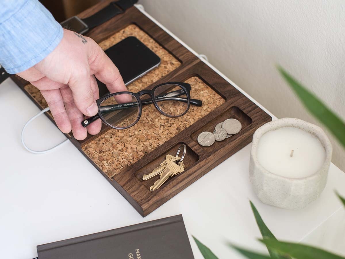 Composure Dock gallery image