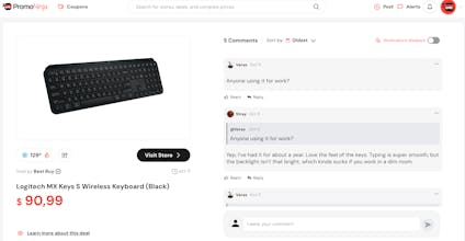 PromoNinja gallery image