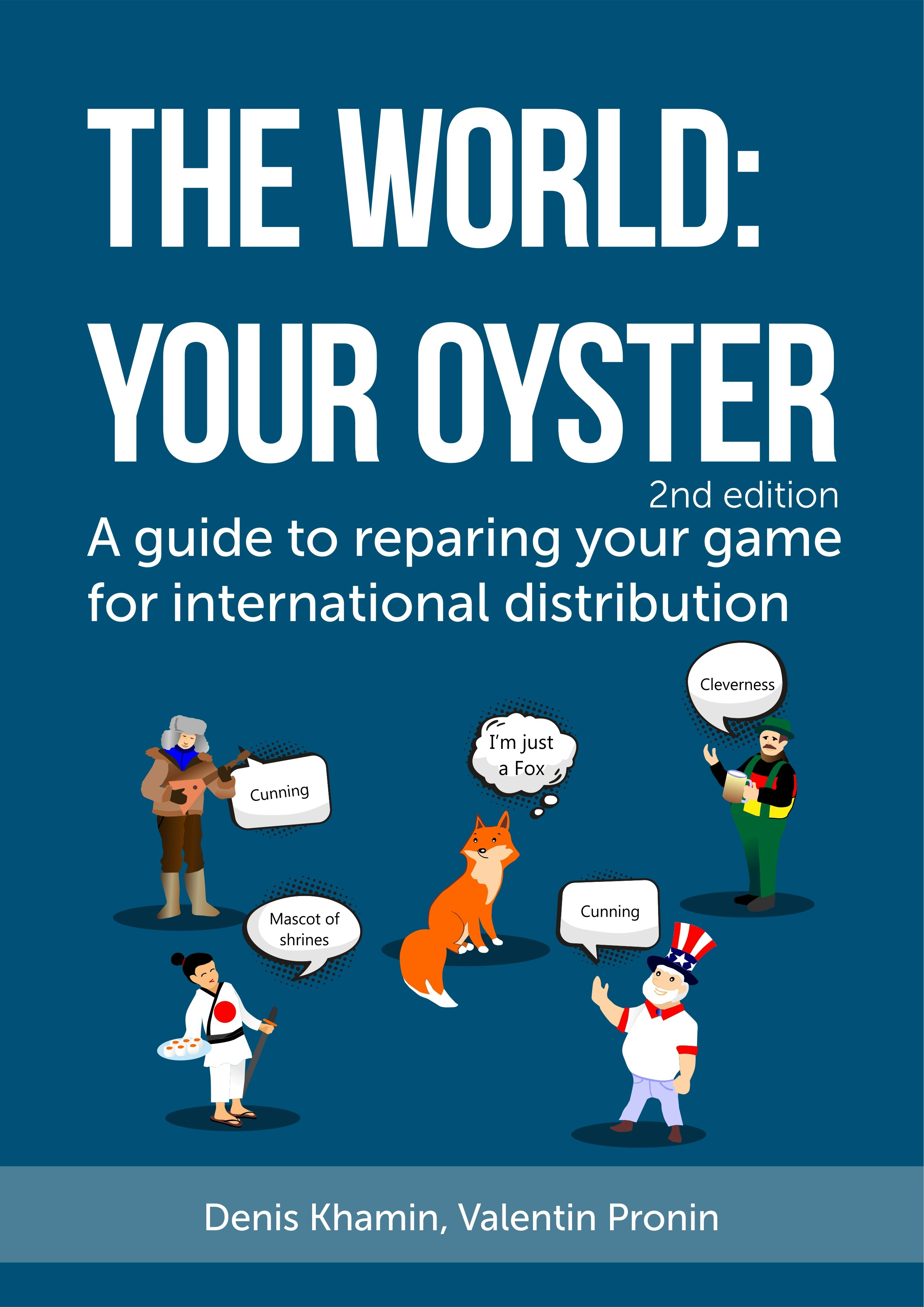 The World: Your Oyster gallery image