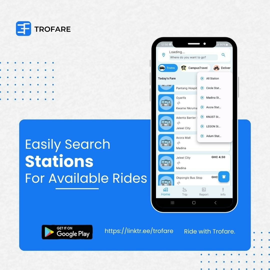 Trofare gallery image