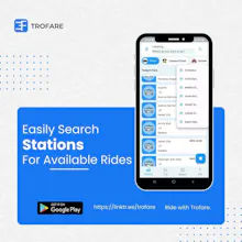 Trofare gallery image