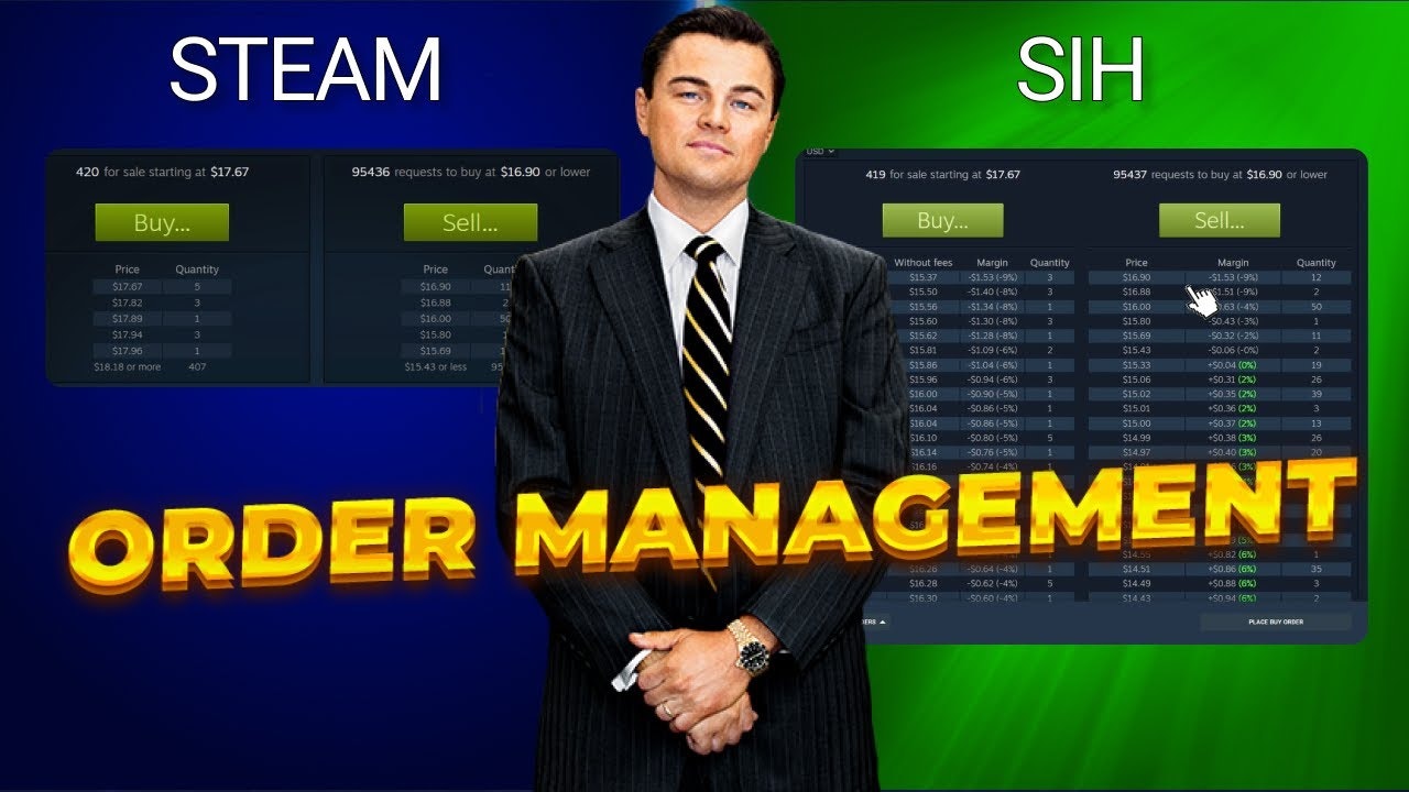 Steam Inventory Helper gallery image