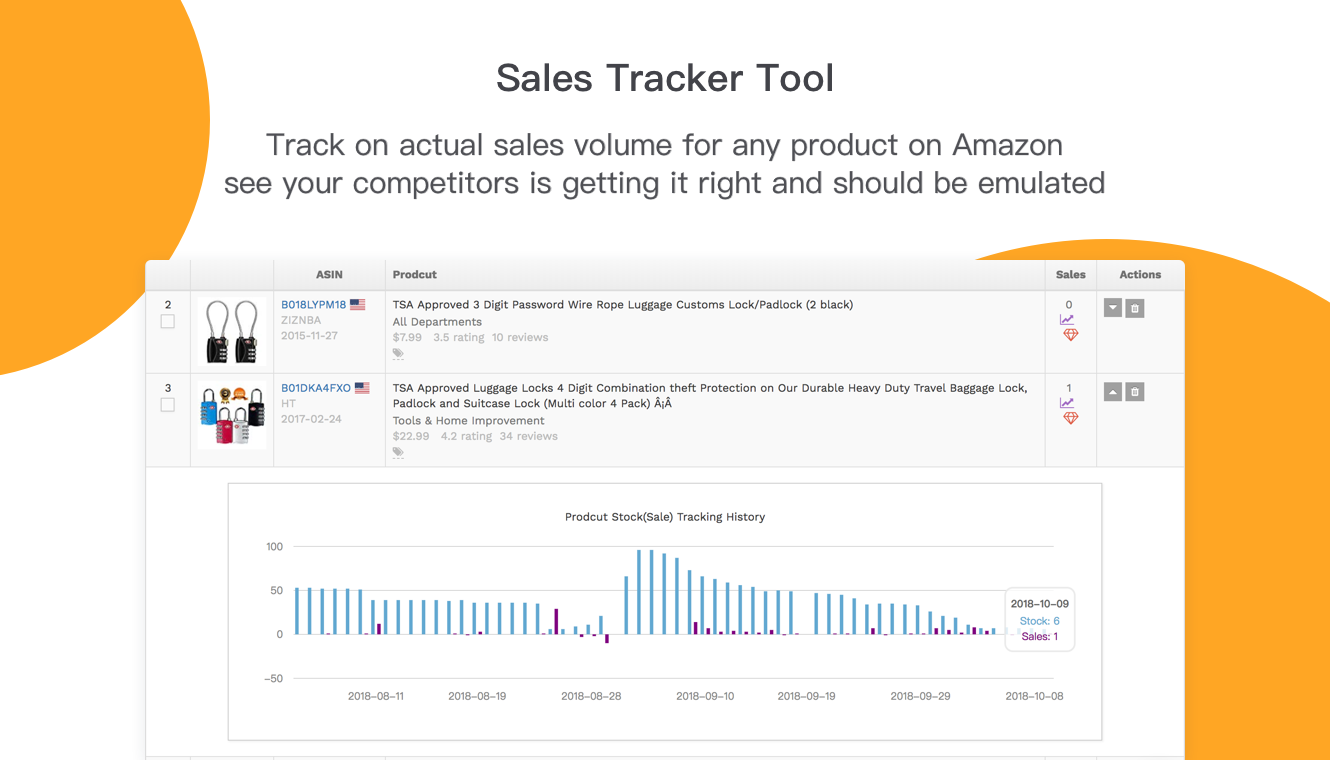 SellerSpirit gallery image