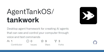 TankWork gallery image