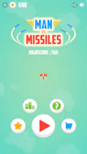 Man Vs. Missiles gallery image
