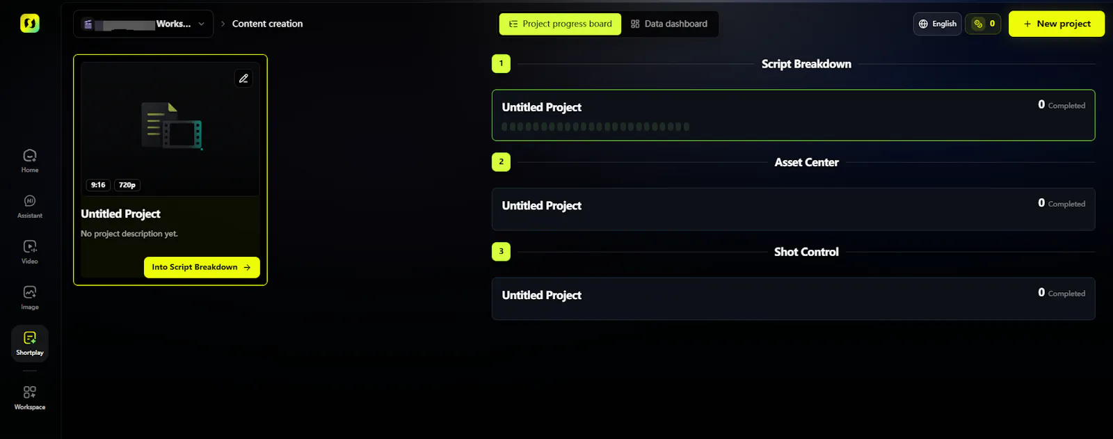 HeyVigo AI screenshot 1