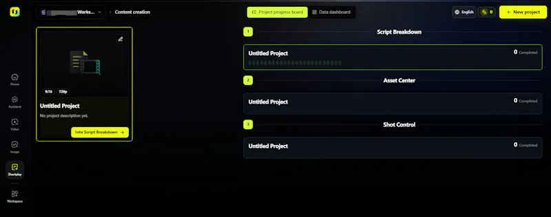 HeyVigo AI screenshot 1