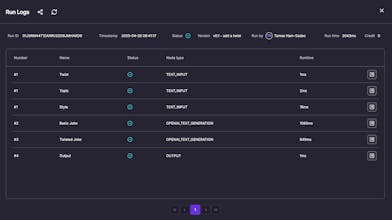 AgentRunner gallery image