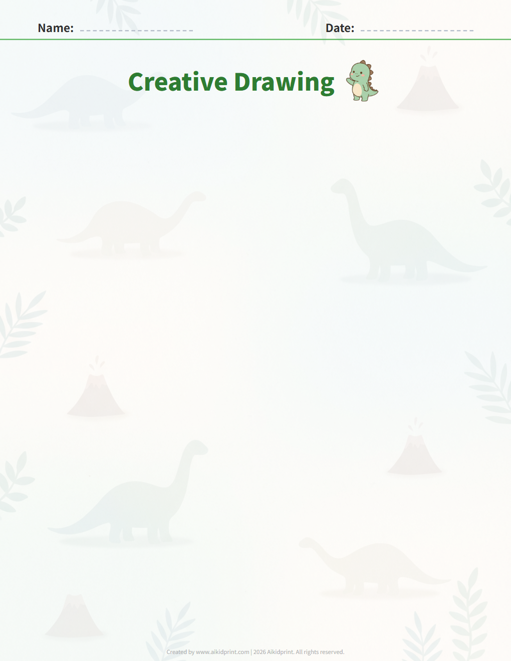 aikidprint gallery image