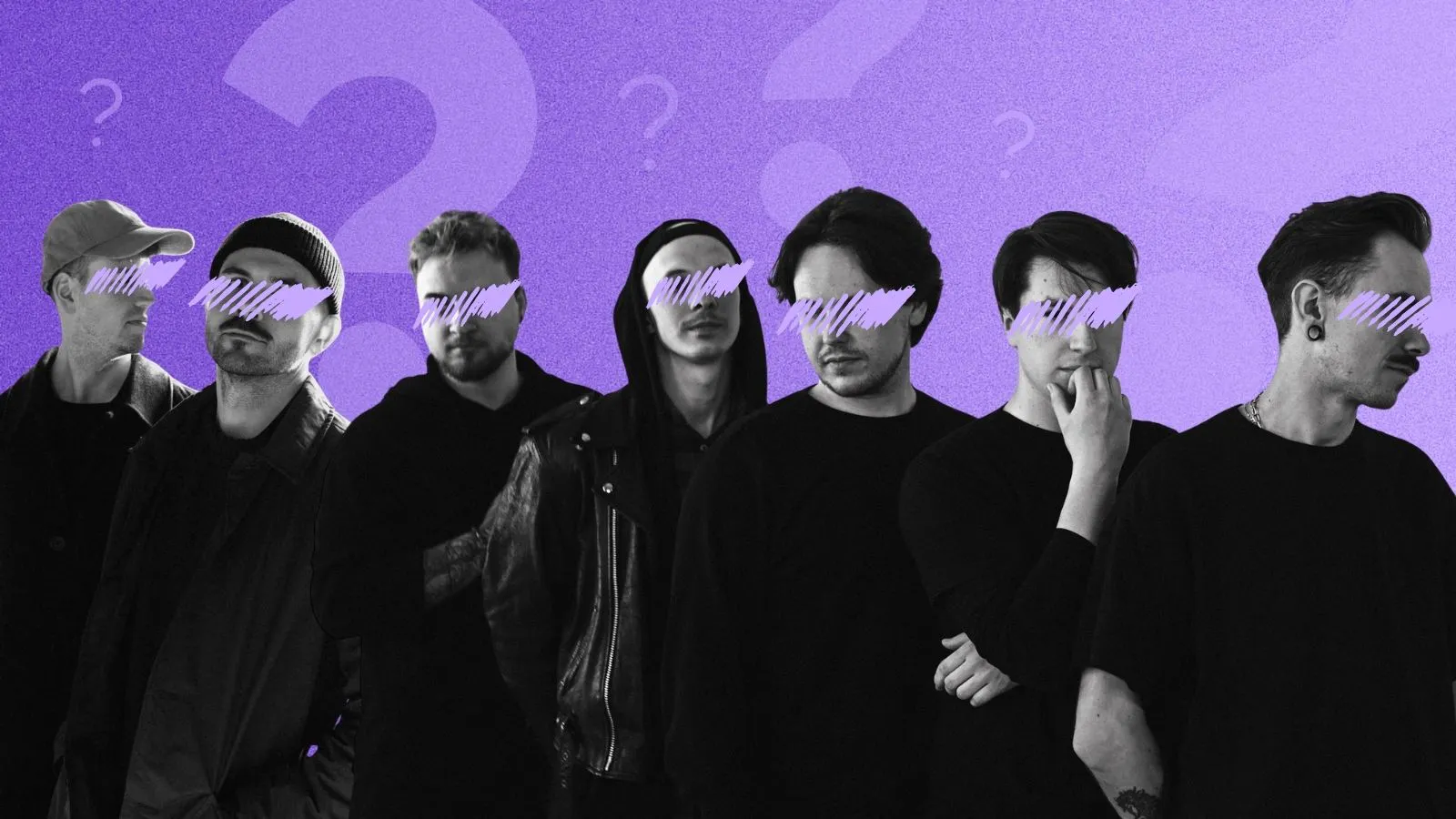 Unknown Band gallery image