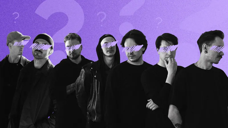 Unknown Band screenshot 2