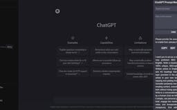 ChatGPT Prompt Manager media 2