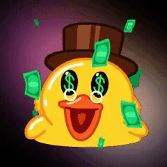 DuckDonate