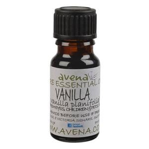 Avena essential oil gallery image