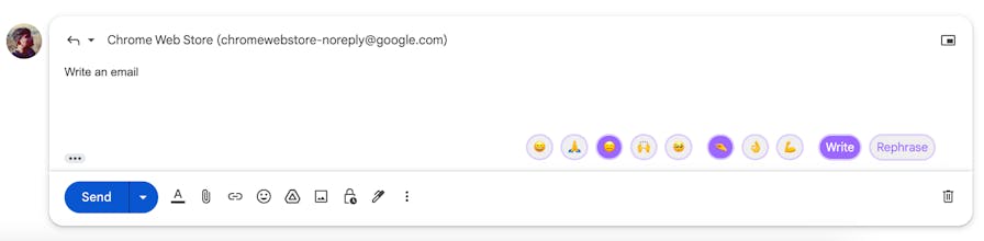 Magically gallery image