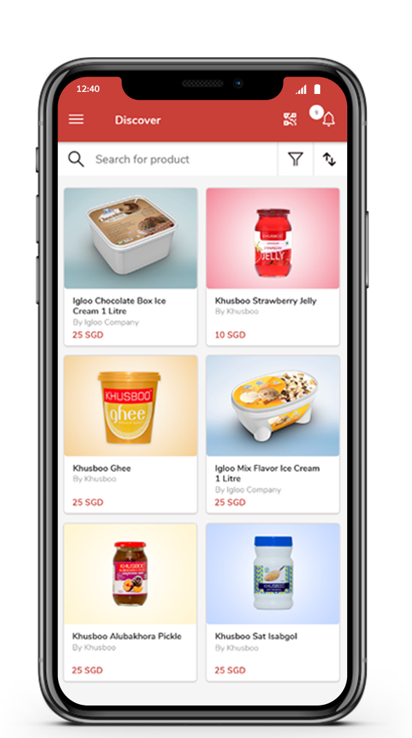 EKKBAZ gallery image