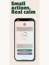 Liminal gallery image