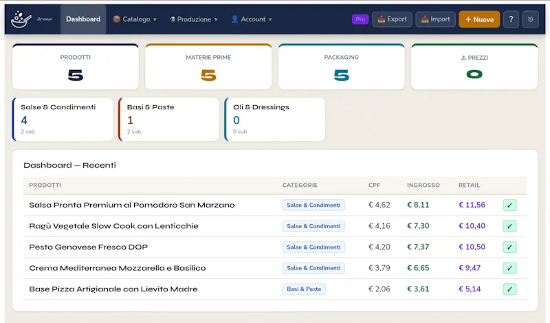 KoreLab screenshot 1