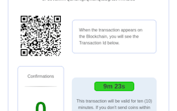 Bitcoin Cashier - EezyBTC media 1
