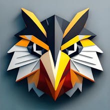 OMG Logos - Bird & Animals Edition gallery image