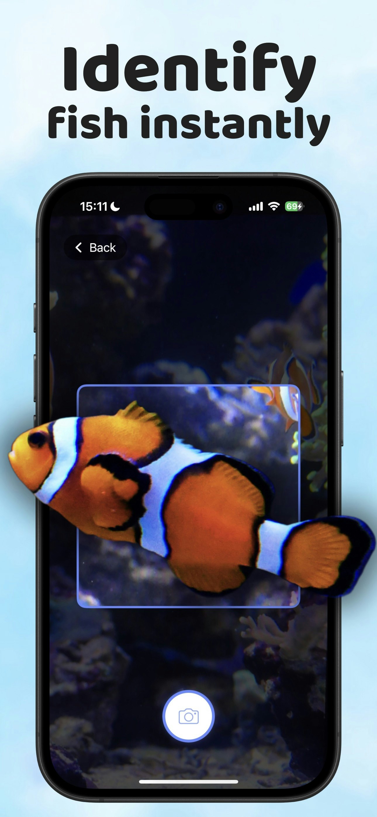 AquaSpecies gallery image