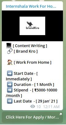 Soylent gallery image