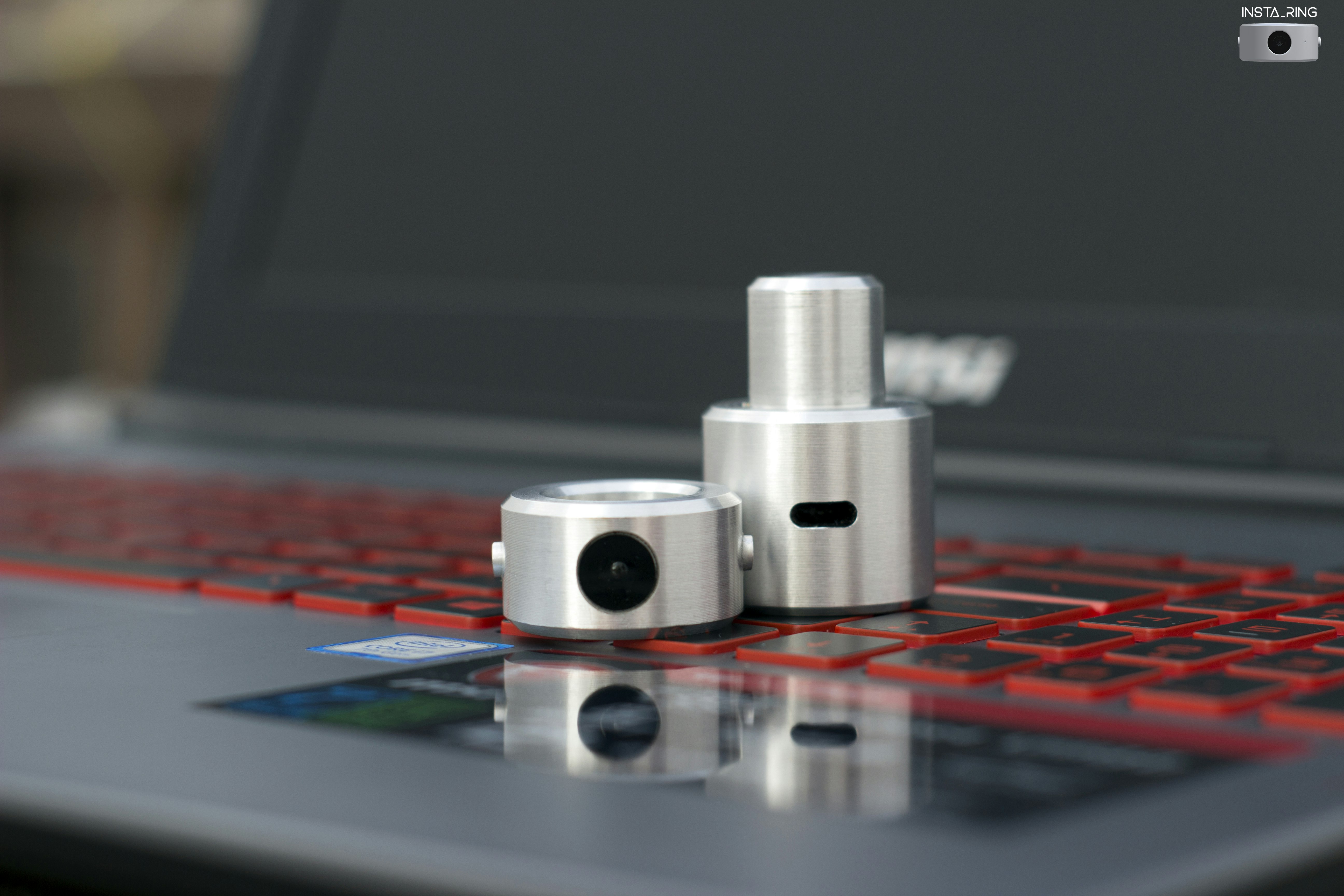 Insta Ring gallery image