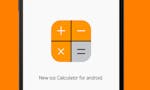 IOS Calculator for Android image