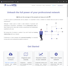 SocialChart Online gallery image