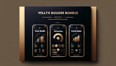 Wealth Builder Bundle gallery image