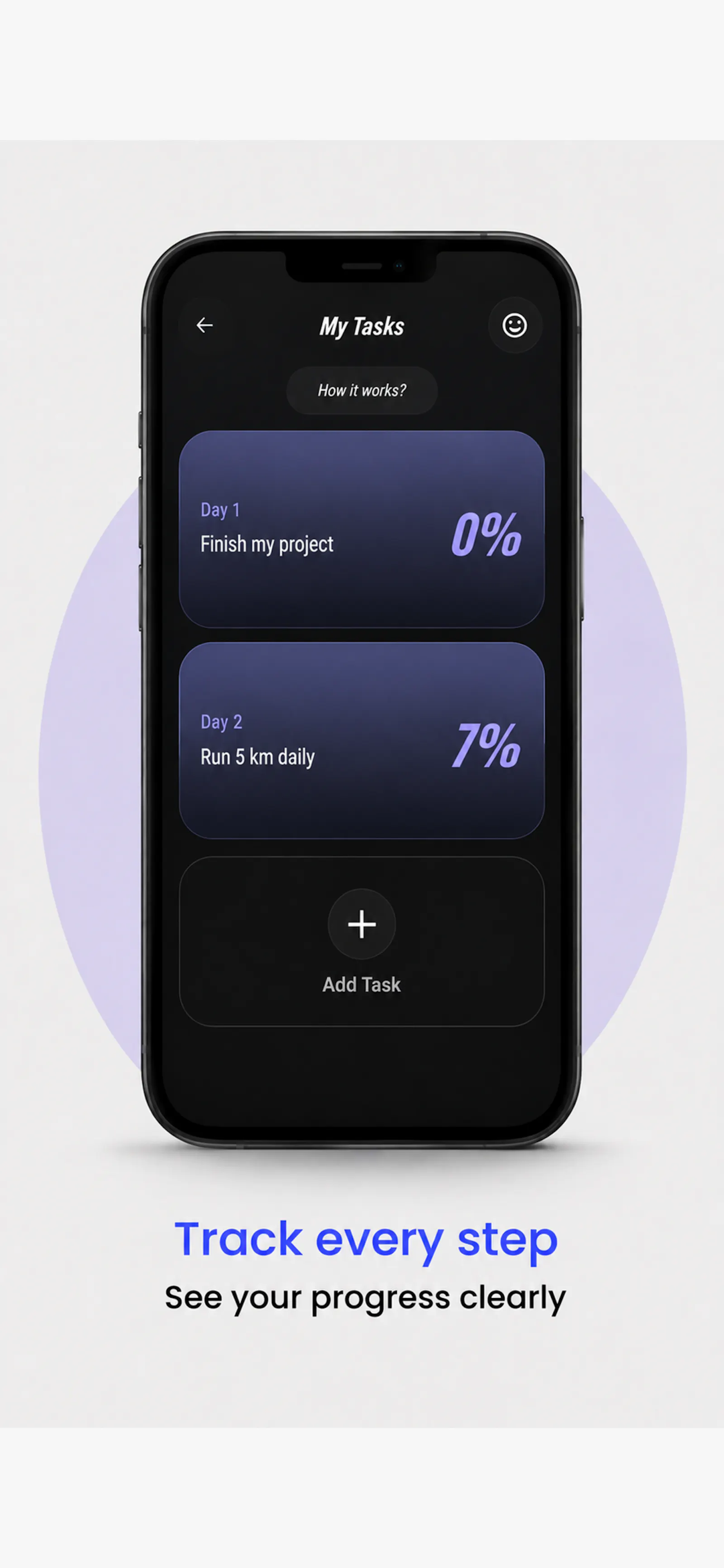14 Days screenshot 4
