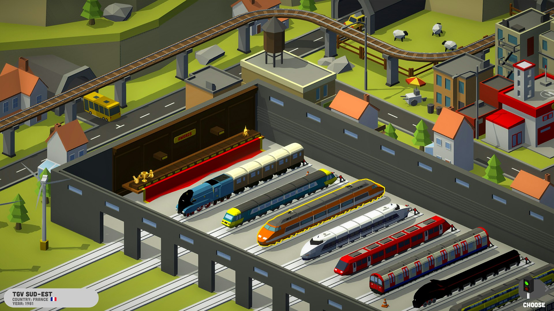 Conduct DELUXE! gallery image