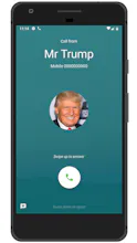 Fake Call - Prank gallery image
