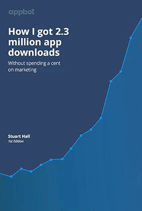 How I Got 2.3 Million Downloads