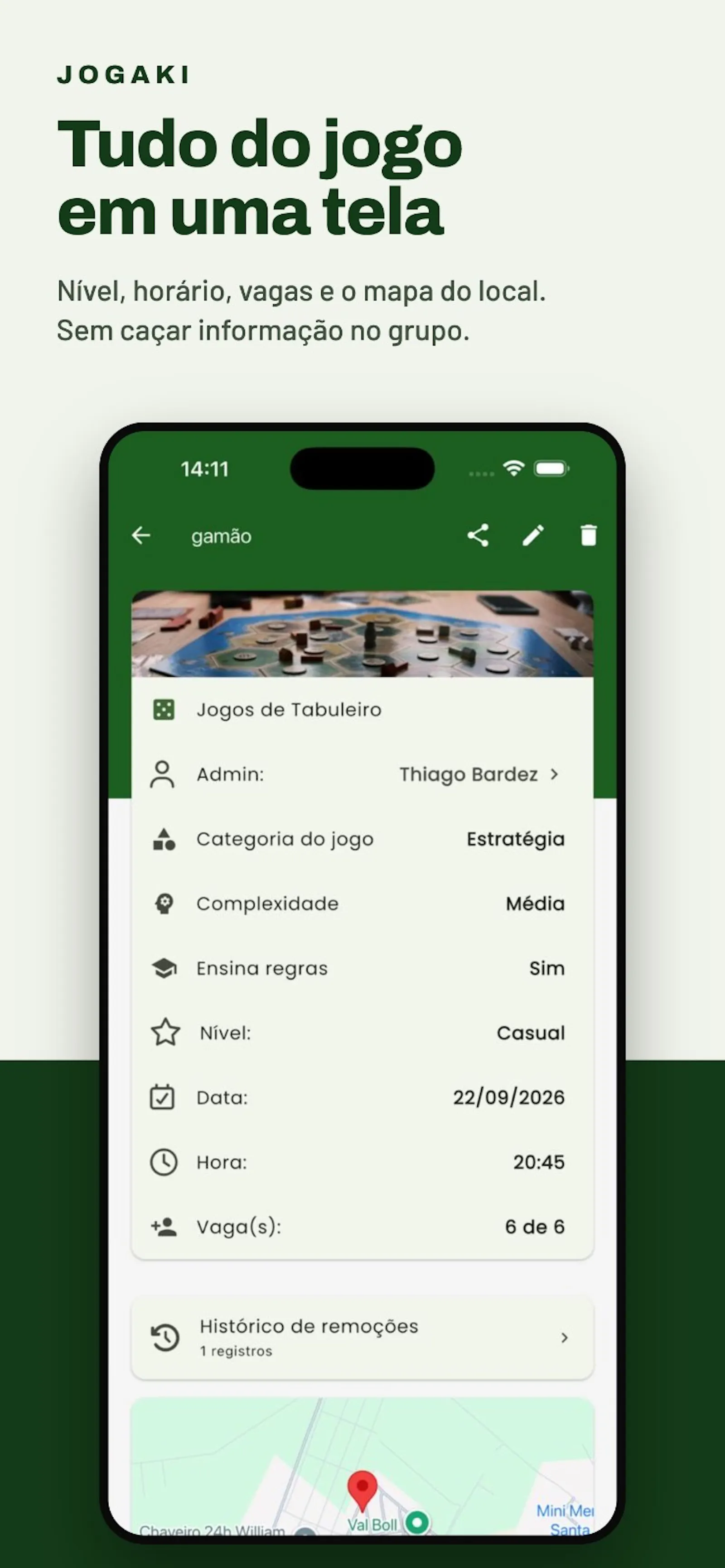 Jogaki screenshot 7